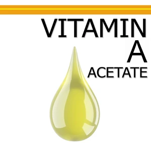 A-vitamiini atsetaatõli 1000000IU/g
